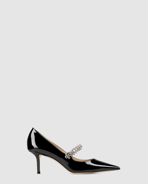 [JIMMY CHOO-지미추]BING PUMPS 65