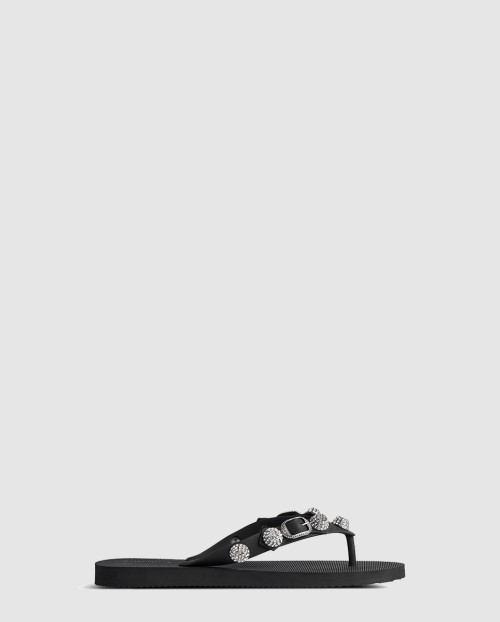 [BALENCIAGA-발렌시아가]카골 통 샌들 784853