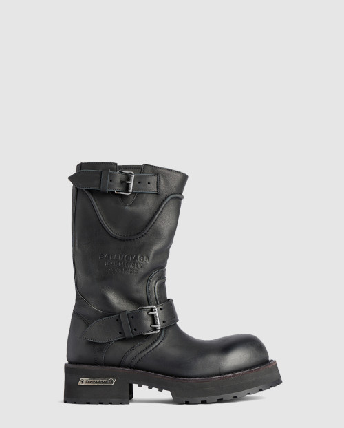 [BALENCIAGA-발렌시아가]베놈 부츠 833585