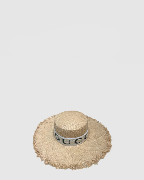 [GUCCI-구찌]선캡 758536
