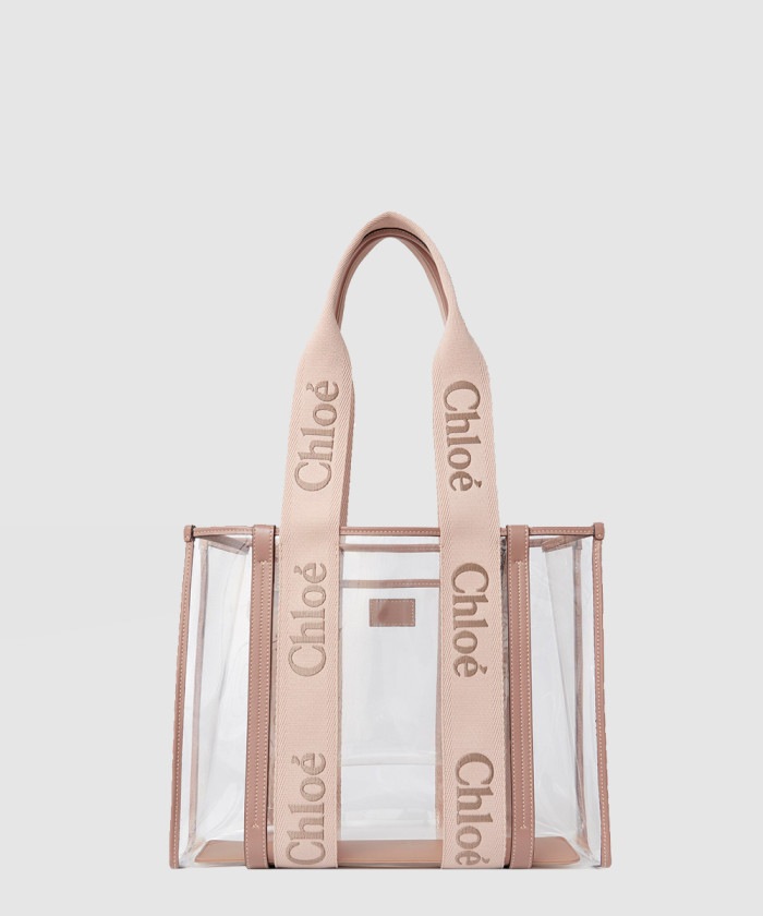 레플리카|이미테이션 chloe-끌로에우디-토트백-미듐-us383-9