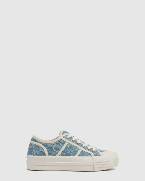[GUCCI-구찌]청키 스니커즈 831825