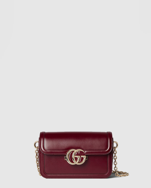 [GUCCI-구찌]고 스몰 숄더백 826761
