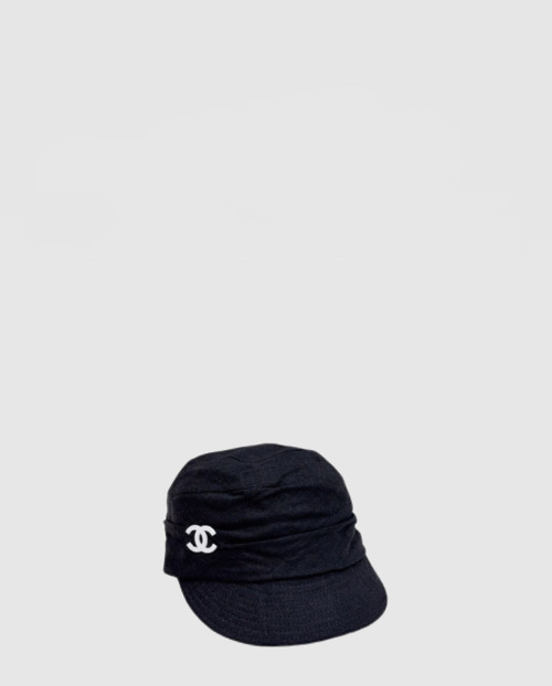 [CHANEL-샤넬]선캡 AA6474