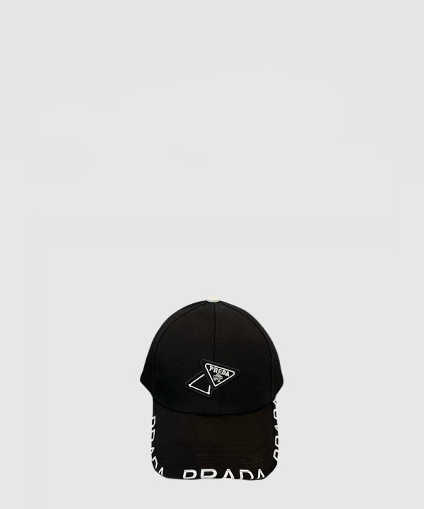 [PRADA-프라다]베이스볼 캡 1HC456