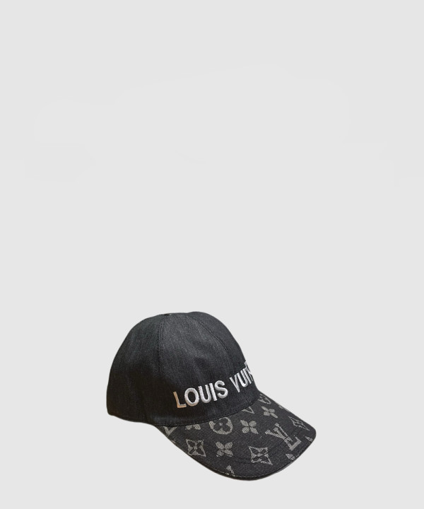 [LOUIS VUITTON-루이비통]베이스볼 캡 M47434
