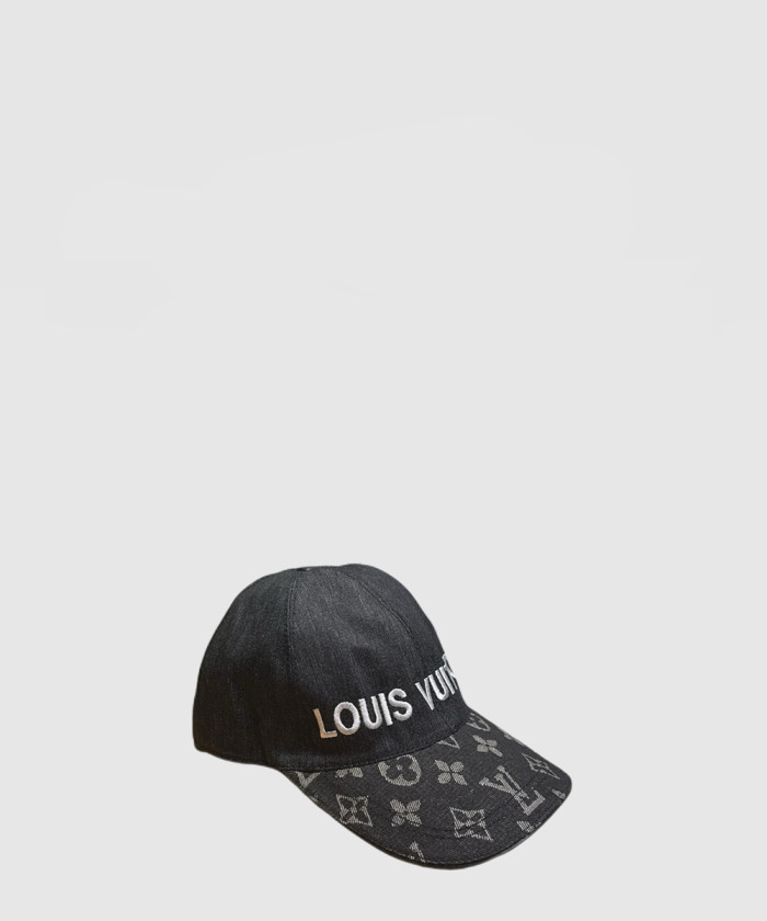 레플리카|이미테이션 louis-vuitton-루이비통베이스볼-캡-m47434