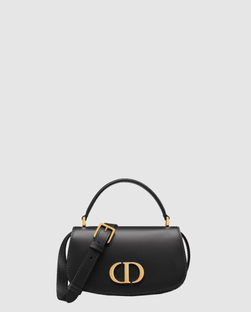 [DIOR-디올]30 Montaigne Avenue 스몰 탑 핸들백 M9370
