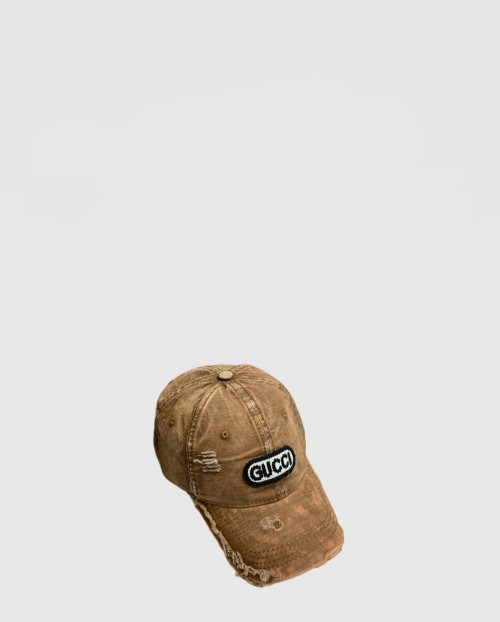 [GUCCI-구찌]베이스볼 캡 865473