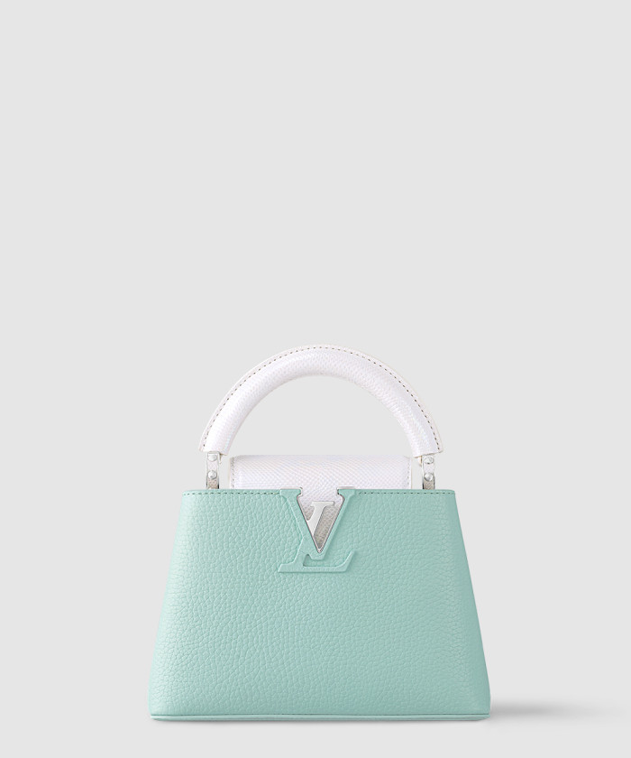 레플리카|이미테이션 louis-vuitton-루이비통카퓌신-미니-n85829