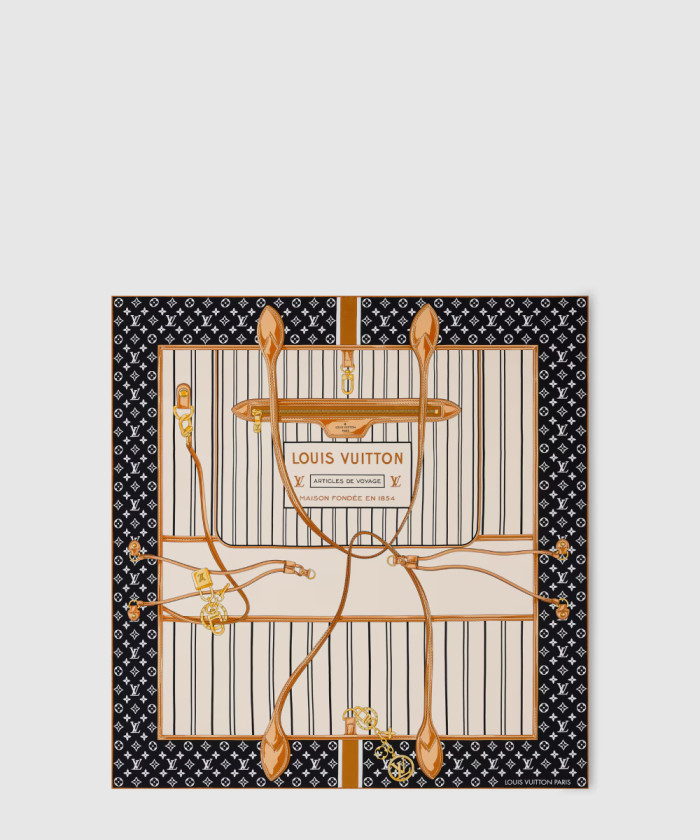 레플리카|이미테이션 louis-vuitton-루이비통마이-네버풀-스퀘어-90-m96471