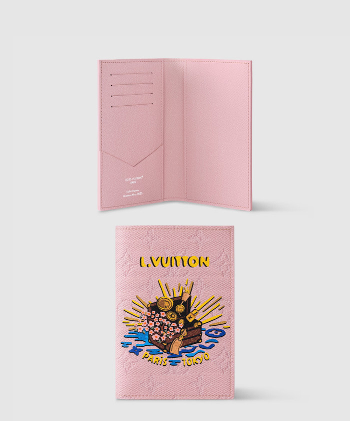 레플리카|이미테이션 louis-vuitton-루이비통패스포트-커버-m25968