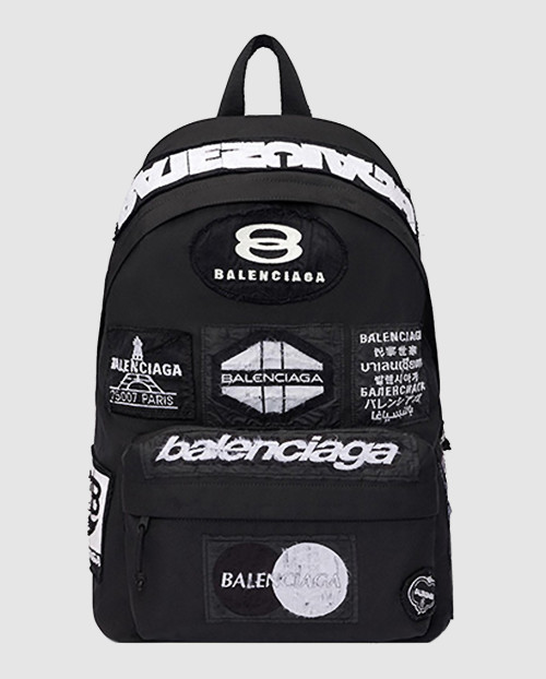 [BALENCIAGA-발렌시아가]익스플로러 백팩 503221