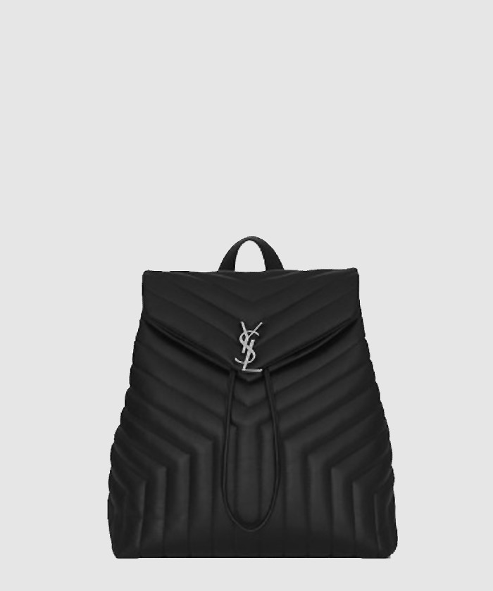 레플리카|이미테이션 saint-laurent-생로랑루루-미디움-마틀라세-백팩-487219