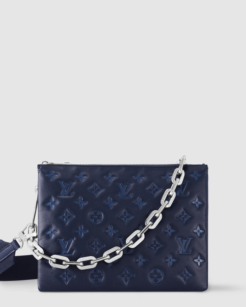 [LOUIS VUITTON-루이비통]쿠상 PM M21282