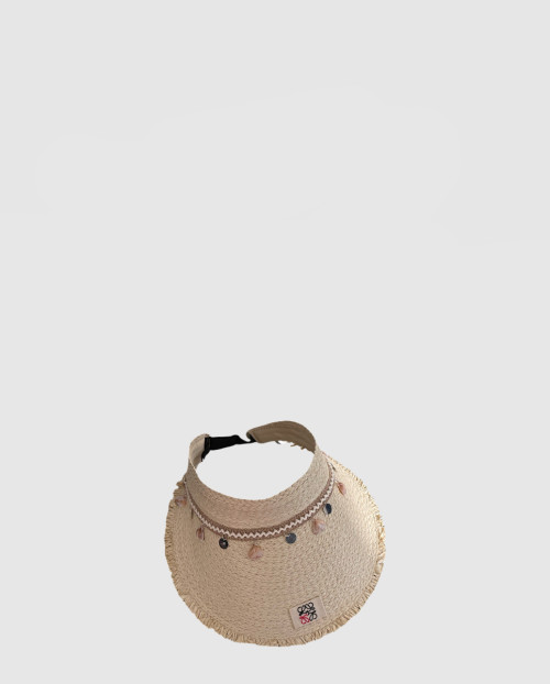 [LOEWE-로에베]선캡