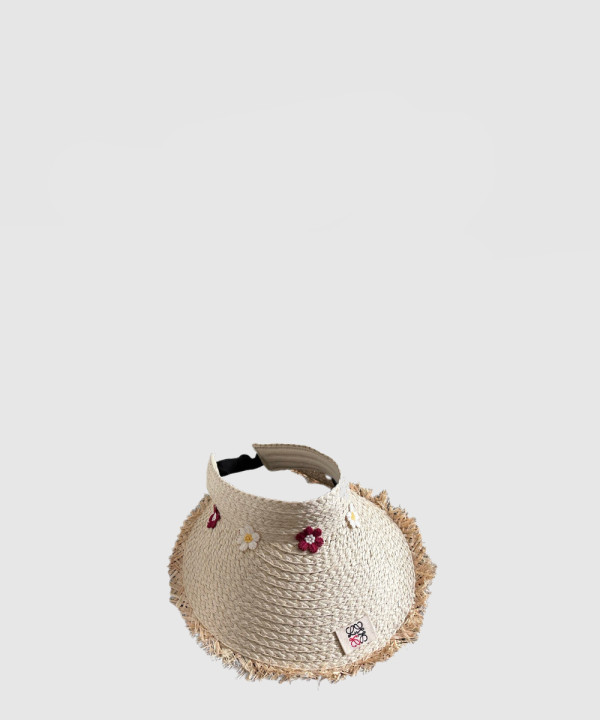 [LOEWE-로에베]선캡