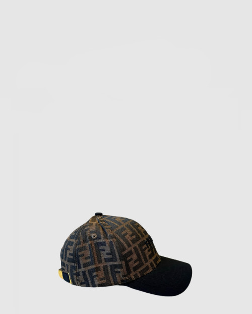 [FENDI-펜디]베이스볼 캡 FXQ547