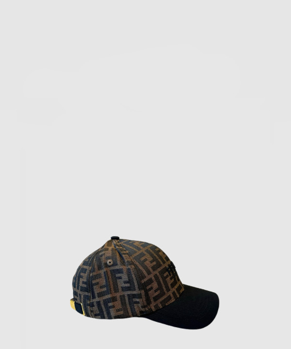 [FENDI-펜디]베이스볼 캡 FXQ547