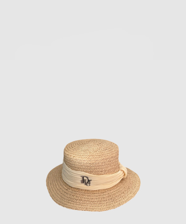 [DIOR-디올]선캡 7U652