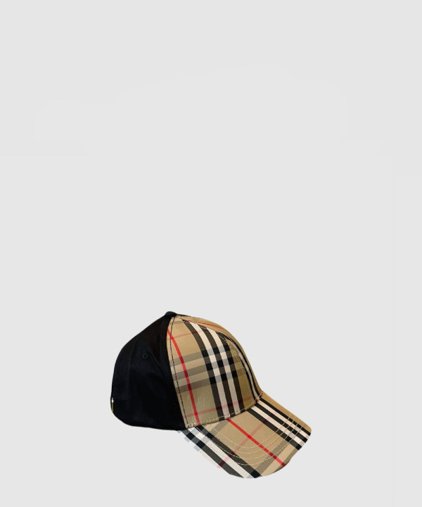 [BURBERRY-버버리]베이스볼 캡 86554215