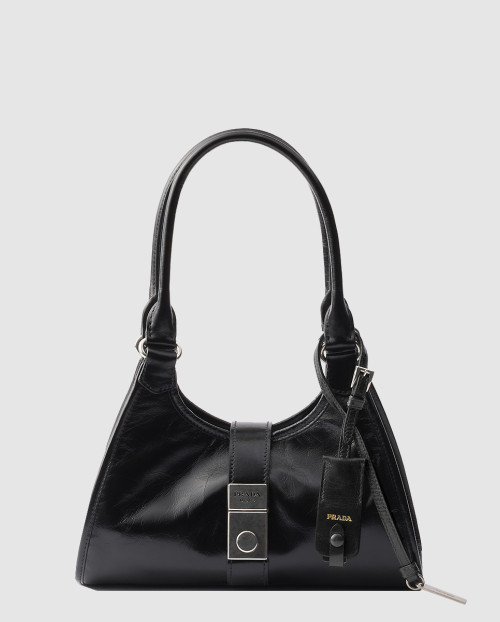 [PRADA-프라다]스몰 가죽 토트백 1BG580