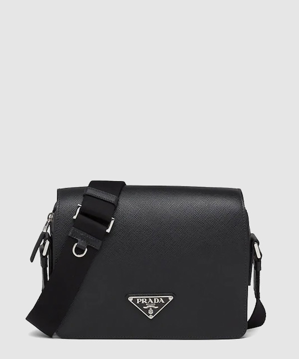 [PRADA-프라다]사피아노 숄더백 2VD038