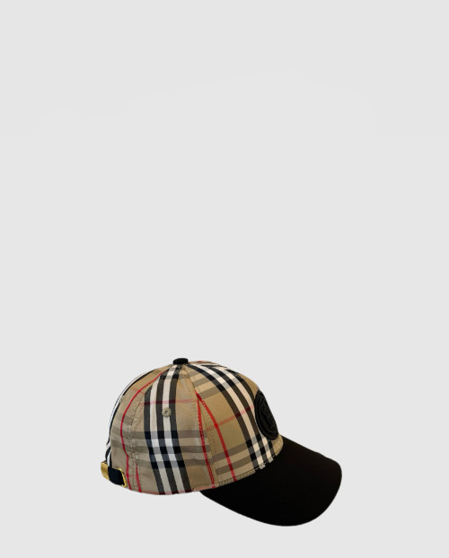 [BURBERRY-버버리]베이스볼 캡 86455625