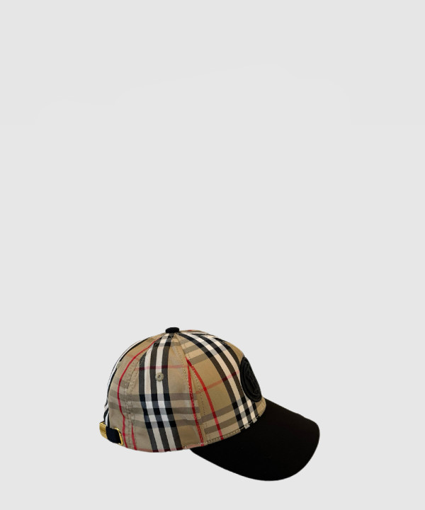 [BURBERRY-버버리]베이스볼 캡 86455625