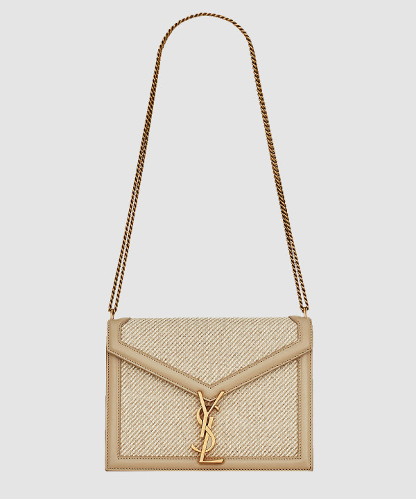 [SAINT LAURENT-생로랑]카산드라 체인백 532750