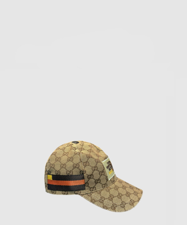 [GUCCI-구찌]베이스볼 캡 866524
