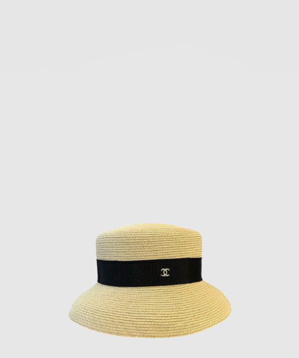 [CHANEL-샤넬]선캡 AA3262