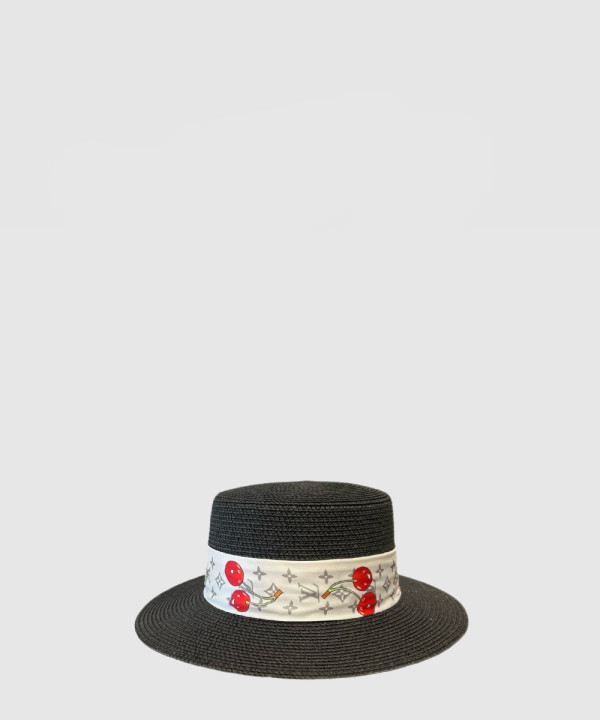 [LOUIS VUITTON-루이비통]선캡 M98693