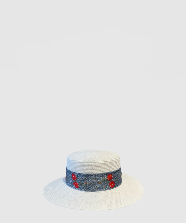 [LOUIS VUITTON-루이비통]선캡 M98693