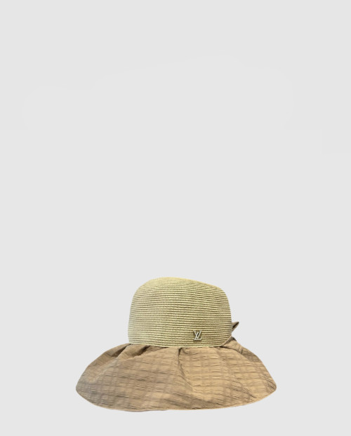 [LOUIS VUITTON-루이비통]선캡 M58452