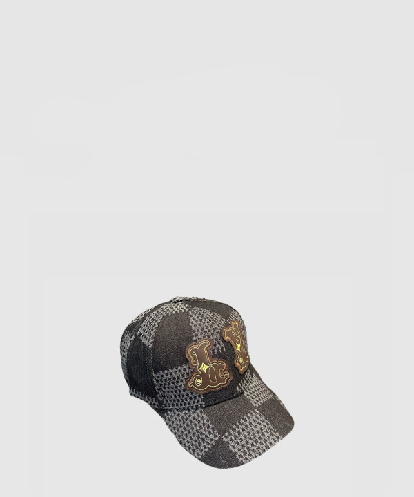 [LOUIS VUITTON-루이비통]베이스볼 캡 M23626