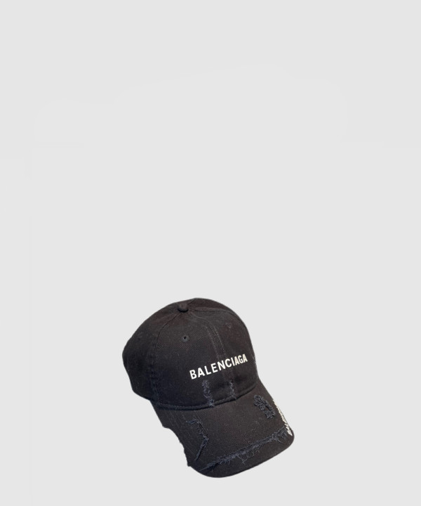 [BALENCIAGA-발렌시아가]베이스볼 캡 743673