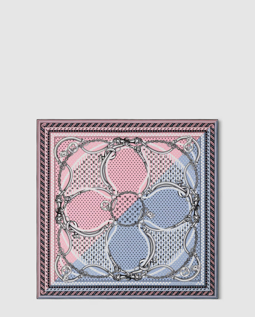 [LOUIS VUITTON-루이비통]오션 반다나 스퀘어 90 M96517