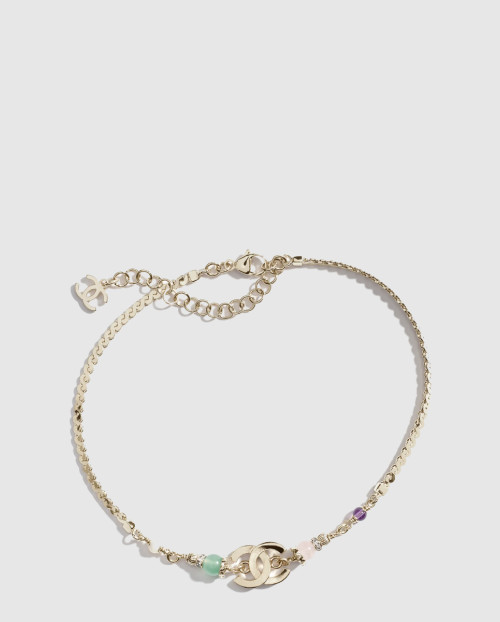 [CHANEL-샤넬]초커 ABG110