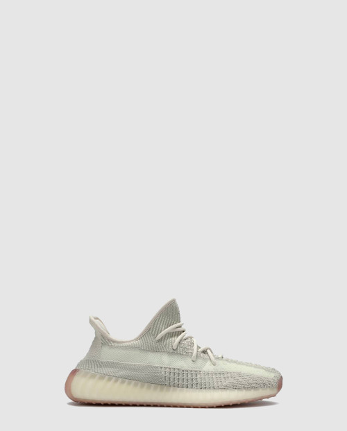 [YEEZY-이지부스트]350 V2 시트린 논리플렉티브 FW3042