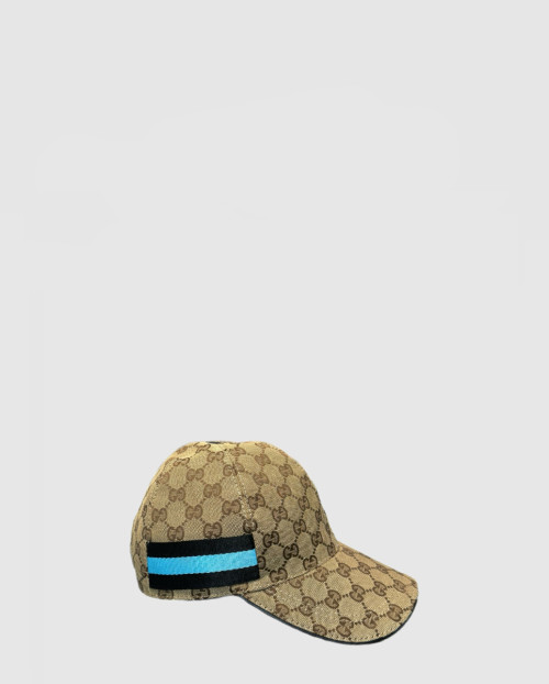 [GUCCI-구찌]베이스볼 캡 795532