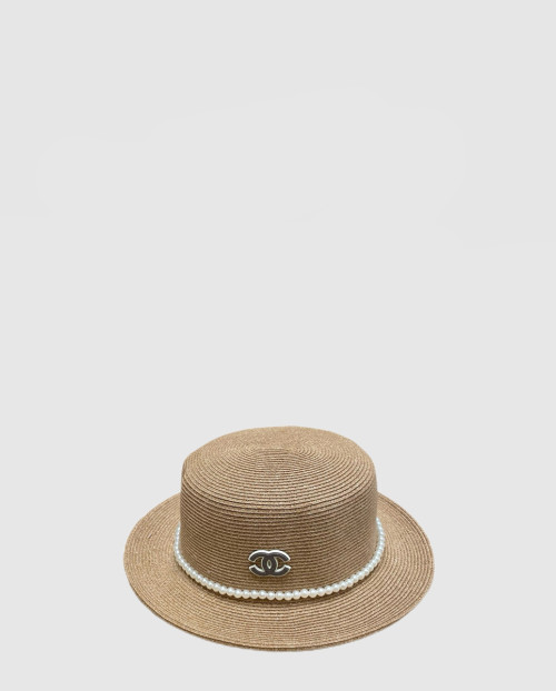 [CHANEL-샤넬]선캡 AA7473