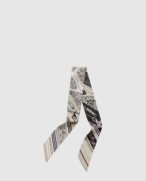 [HERMES-에르메스]페스티벌 드 아마존 반다나 트윌리