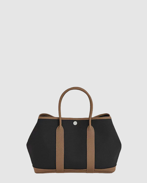 [HERMES-에르메스]가든파티 캔버스