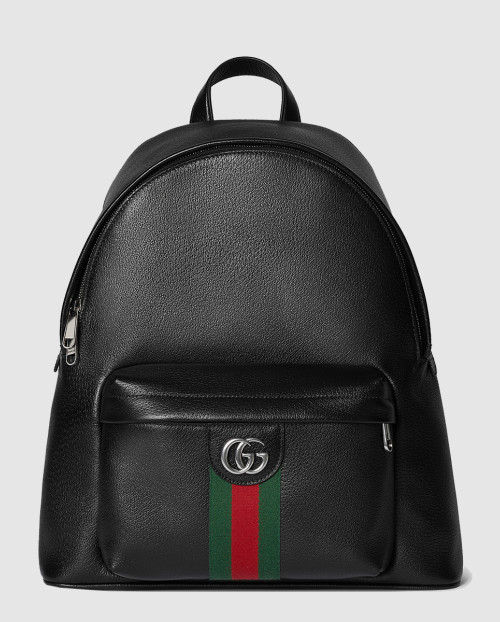 [GUCCI-구찌]오피디아미디엄 백팩 834466