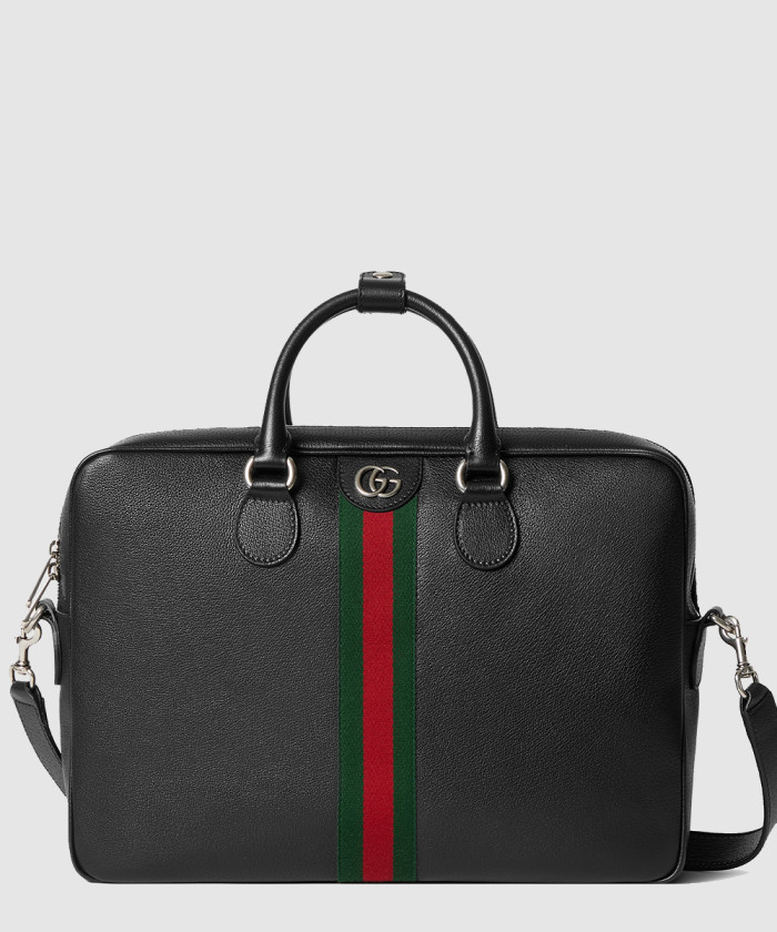 레플리카|이미테이션 gucci-구찌오피디아-대형-서류가방-834461
