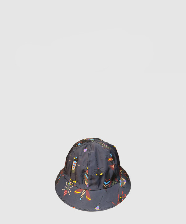 [FENDI-펜디]벙거지 FXQ896