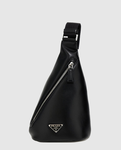 [PRADA-프라다]크로스 가죽백 2VZ098