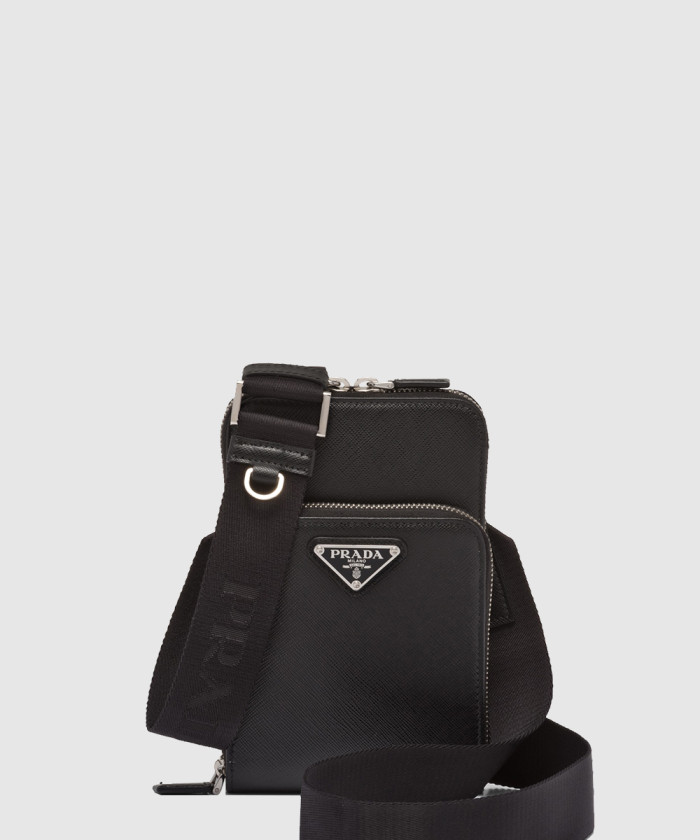 레플리카|이미테이션 prada-프라다사피아노-가죽-스마트폰-케이스-2zh126