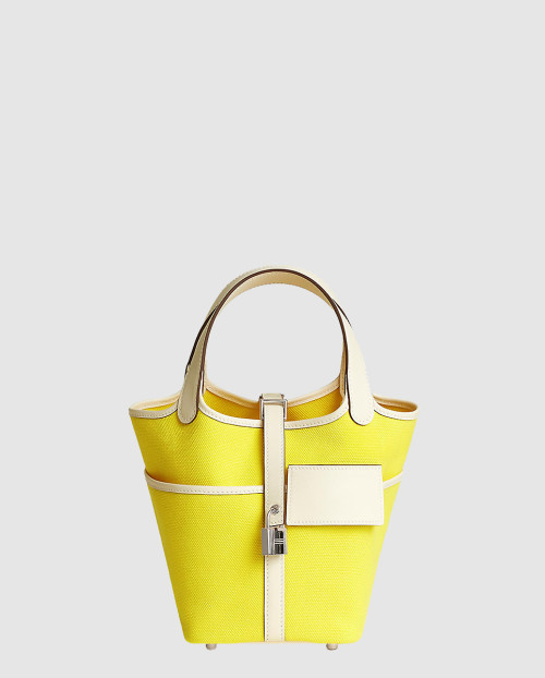 [HERMES-에르메스]피코탄 락